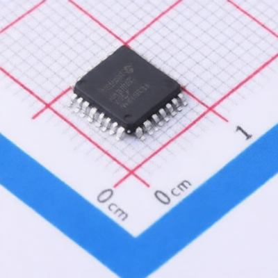 Nations Technologies Inc N32G032K6L7 for sale