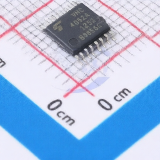 TOSHIBA 74VHC4052AFT(BE) for sale