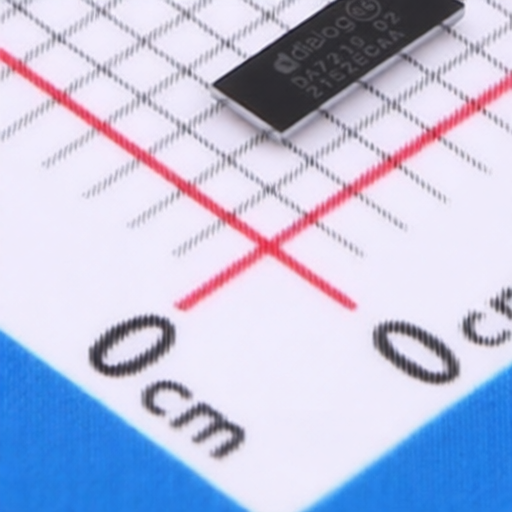 RENESAS DA7219-02VBA for sale