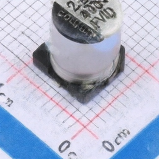 FOLLON EFVD400ADA2R2M08B0 for sale