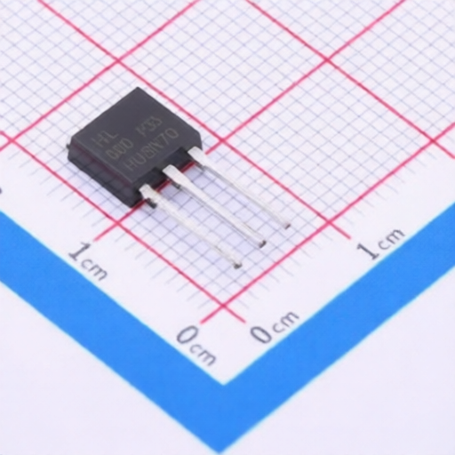 HL(Haolin Elec) HU8N70 for sale