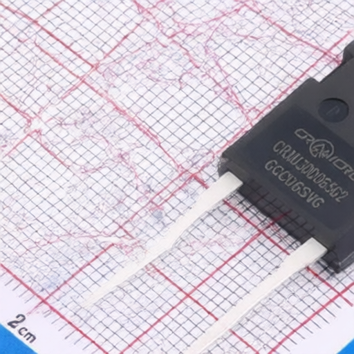 CRMICRO CRXU30D065G2 for sale