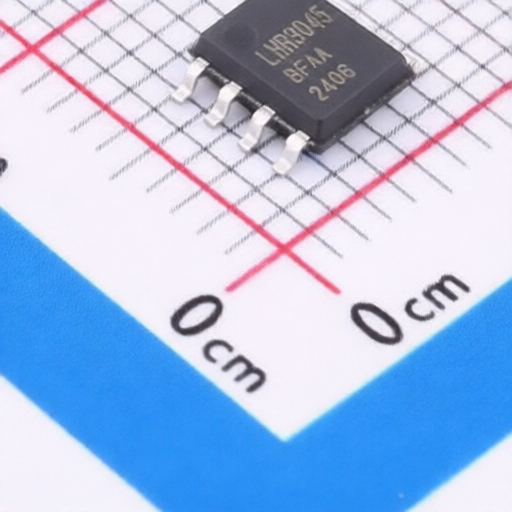 Legendsemi LHR3045BFAA for sale