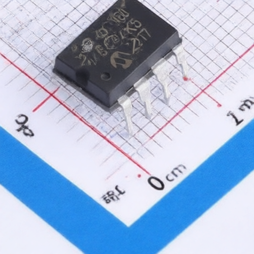 MICROCHIP RE46C100E8F for sale