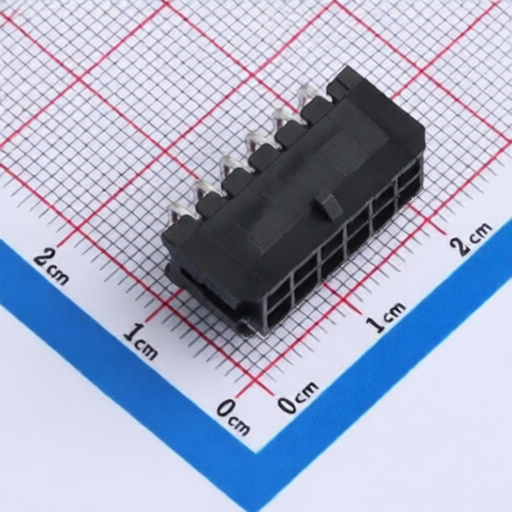 CONNFLY Elec DS1073-04-2x6MRB6 for sale
