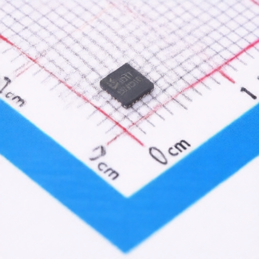 Everest-semi(Everest Semiconductor) ES8311 for sale