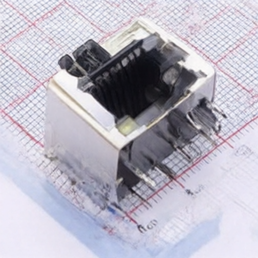 Ckmtw R-RJ45R08P-C203 for sale