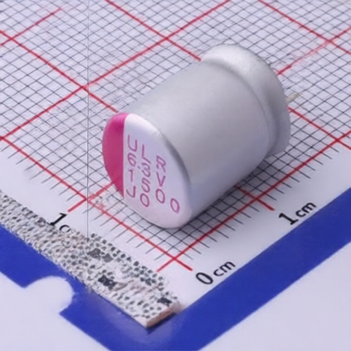 Man Yue Tech ULR158M0JG1BCB for sale