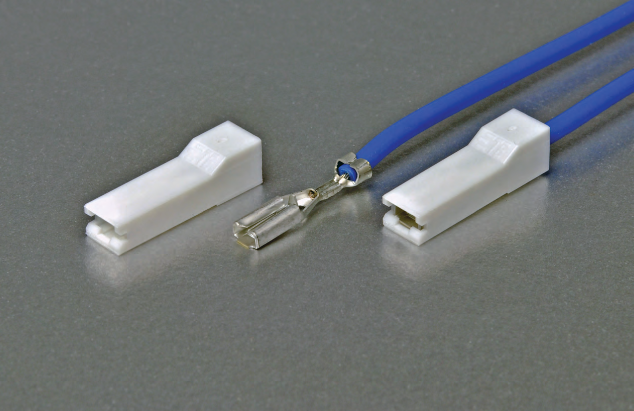 TE Connectivity 1969534-1 for sale