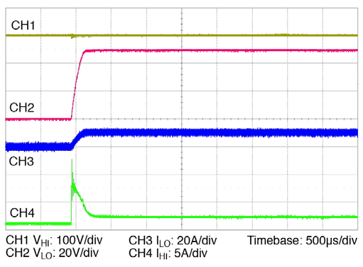VICOR BCM4414VD1E5135C02 for sale