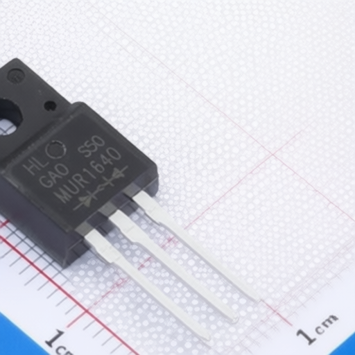 HL(Haolin Elec) MUR1640 for sale