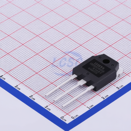 Littelfuse/IXYS DSA50C100QB for sale