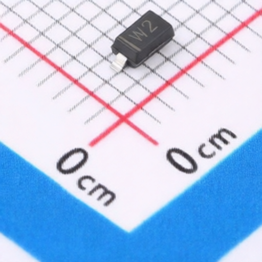 TDSEMIC BZT52C3V0 W2 for sale