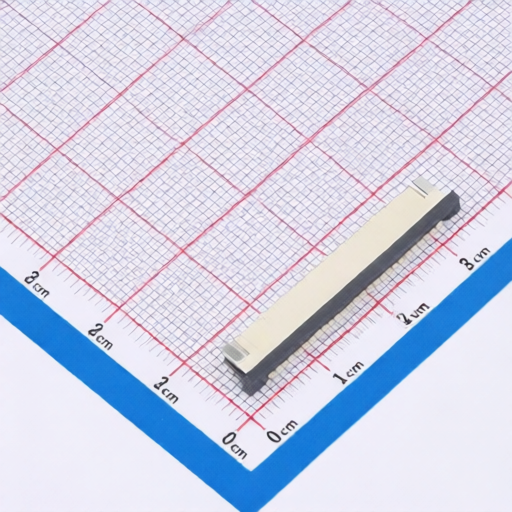 Hong Cheng HC-FPC-1.0-26P-CSH25 for sale