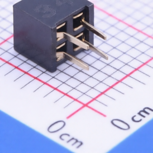 CJT(Changjiang Connectors) A2005HWV-2x2P for sale