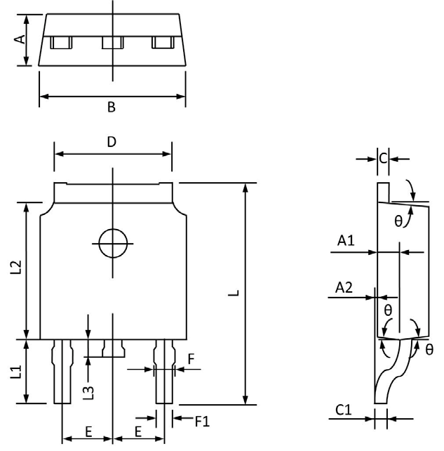 Suzhou Good-Ark Elec SSFD3906 for sale