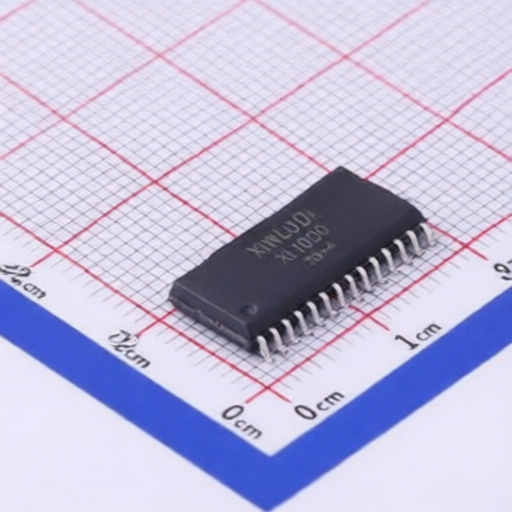 XINLUDA XL1000 for sale