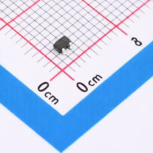 Jingdao Microelectronics S8550WGH for sale