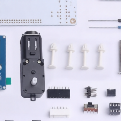 LCSC-boards LCKFB-simple-pid-kit for sale