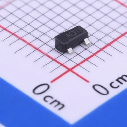 PANJIT PJA3401_R1_00001 for sale