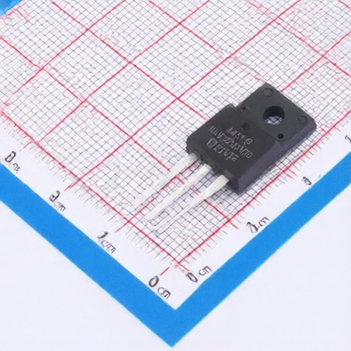 MIRACLE POWER MJF20N70 for sale