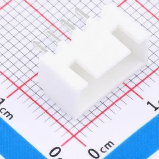 XYECONN XY-XHB2.54-4A11 for sale