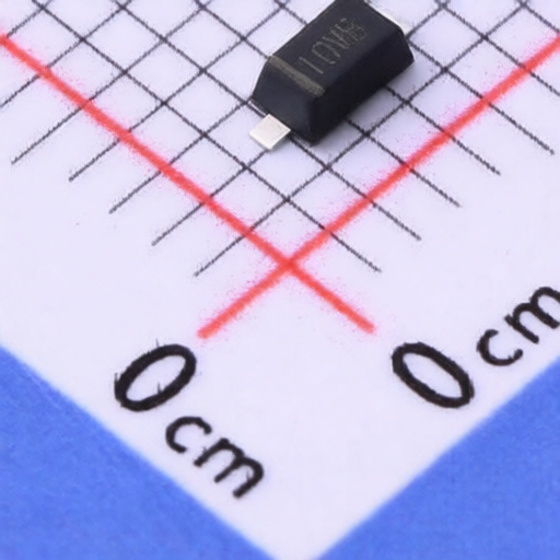 Taiwan Semiconductor BZT52B10 RHG for sale