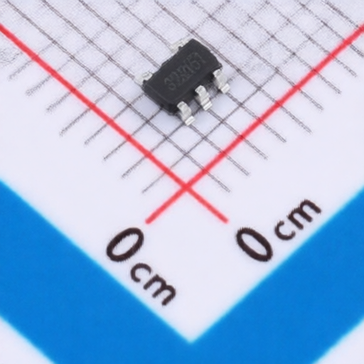 Wuxi I-core Elec AiP3221GB235.TR for sale