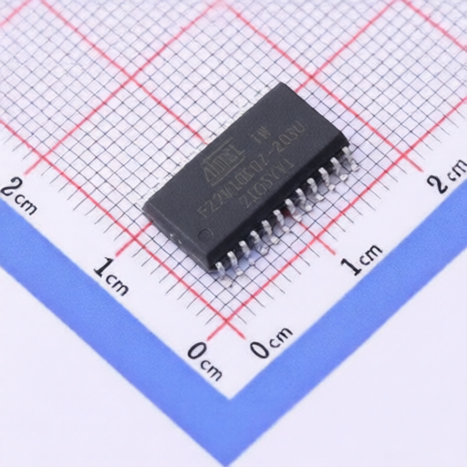 MICROCHIP ATF22V10CQZ-20SU for sale