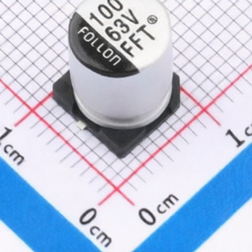 FOLLON EFFT063ADA101M08B0 for sale