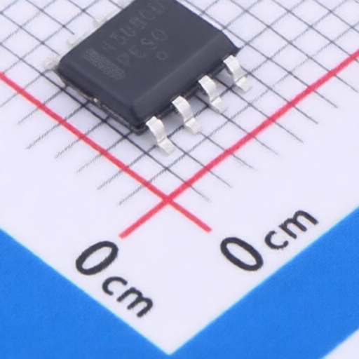 onsemi NCP43080DDR2G for sale