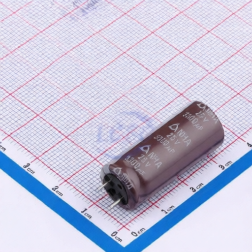 SAMYOUNG NHA25V3300M12.5*30 3.7CC for sale