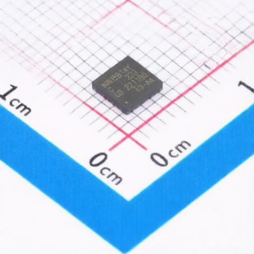 NUVOTON NAU8814YG TR for sale