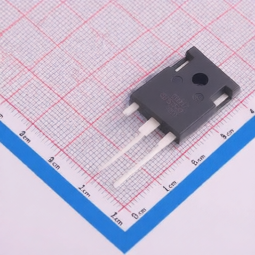 GOSEMICON GBS60037TOB for sale