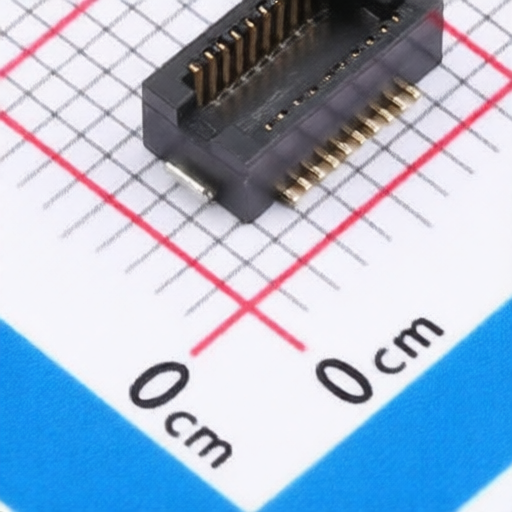 HCTL HC-PBB12NB(3.5)-20DP-0.5V-03 for sale