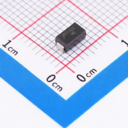 PTTC(Polytronics Tech) SMAJ5.0CA for sale