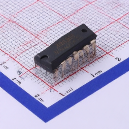 XINLUDA XD74LS54 for sale