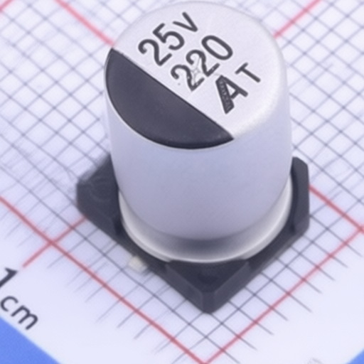 HRK GVT1E227M0810CNVC for sale