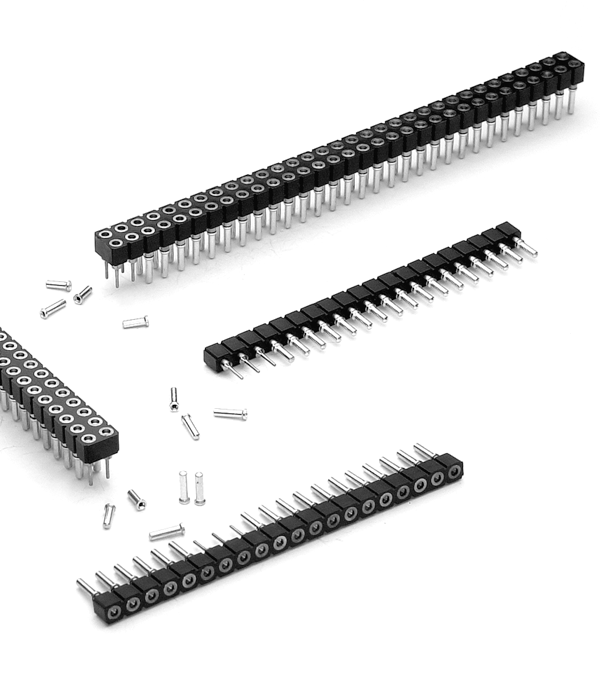 Mill-Max Mfg. Corp. 714-43-206-31-018000 for sale