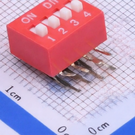 Korean Hroparts Elec DA-04RP for sale