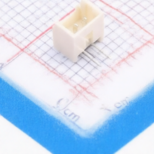 Hanbo Electronic WAFER-MX125WZ-2A for sale