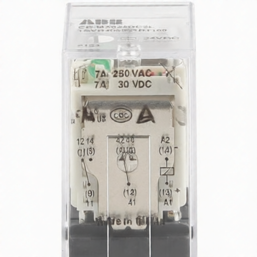 ABB CR-MX024DC2L for sale