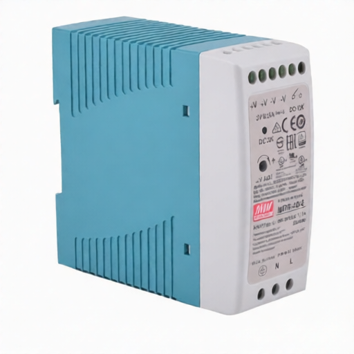 MEAN WELL MDR-40-5 for sale