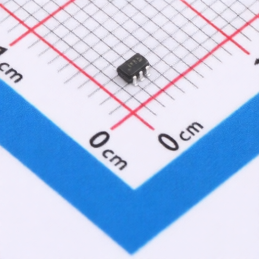 DIODES ACX124EUQ-7R for sale