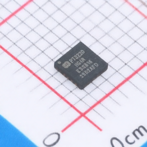 Ru Bo Microelectronics PT3220-HQ4R for sale