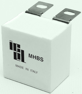 Nichicon MHBS454500KHS for sale