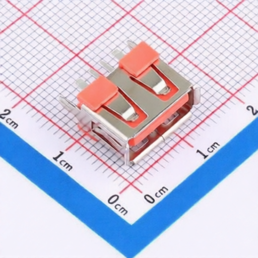 Hong Cheng HC-USB2.0-L100-093J for sale