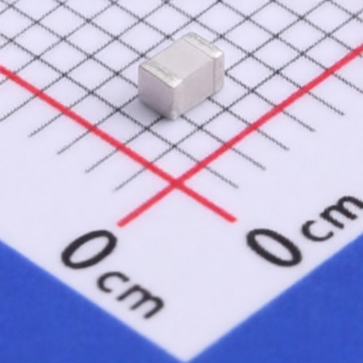 IHHEC C0805N332J050T for sale