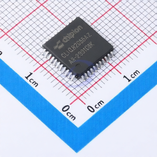 CHIPLON CLIQ82C55AZ for sale