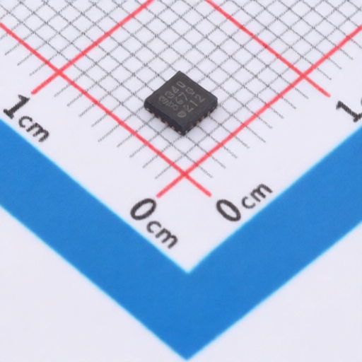 SILICON LABS SI53340-B-GM for sale